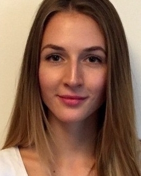 Profilbild von Vanessa