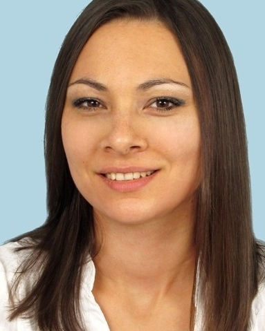 Profilbild von Daria