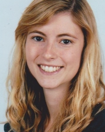 Profilbild von Julia