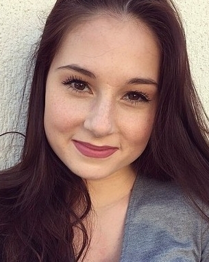 Profilbild von Antonia