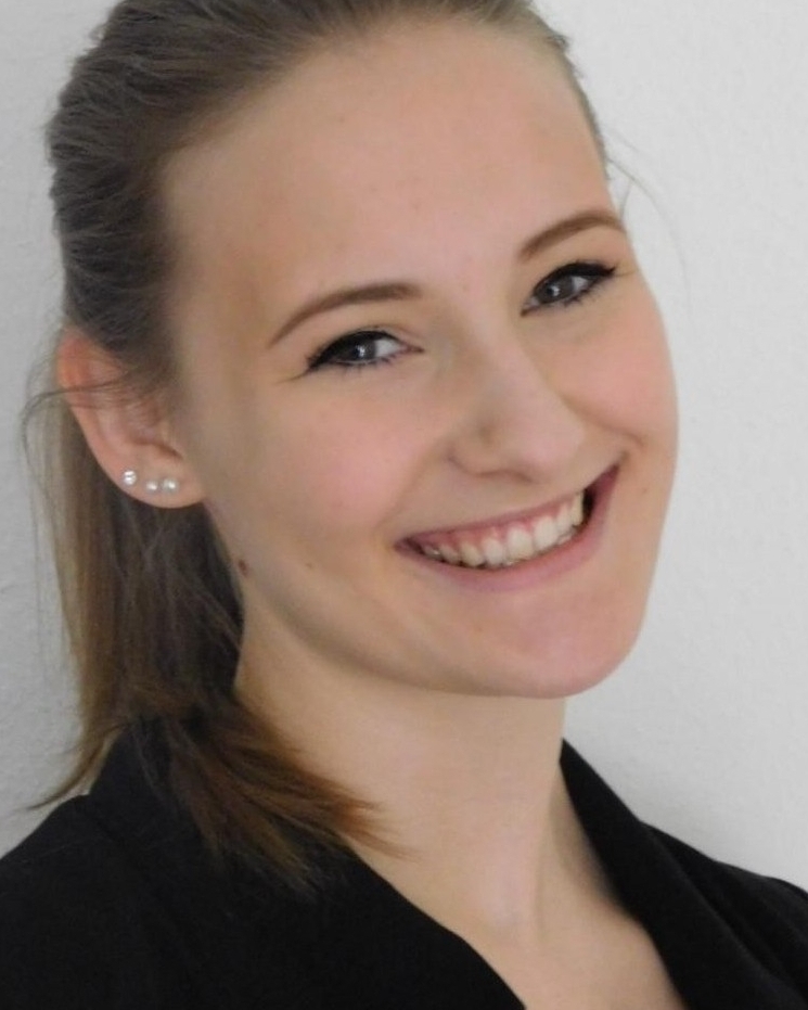 Profilbild von Felicia