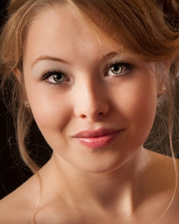 Profilbild von Melanie