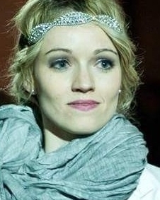 Profilbild von Kathrin