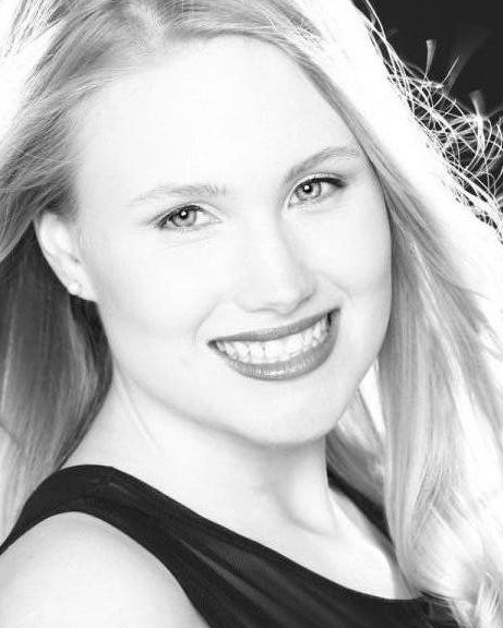 Profilbild von Nadine