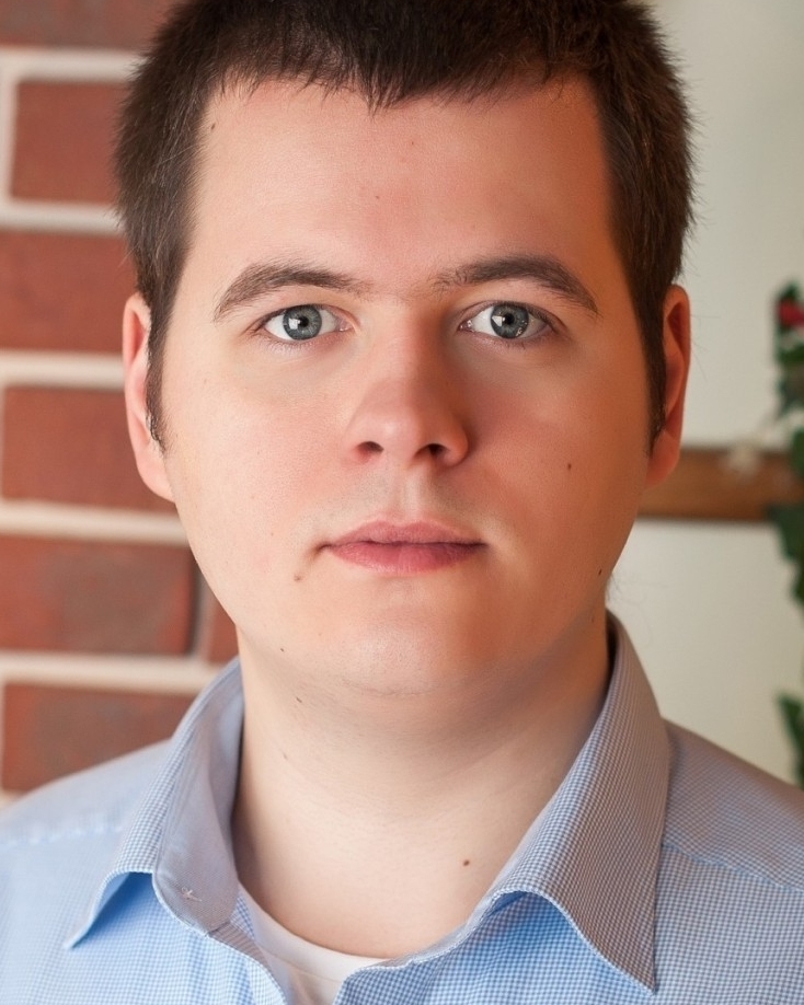 Profilbild von Markus