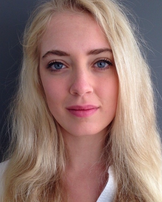 Profilbild von Ann-Kathrin
