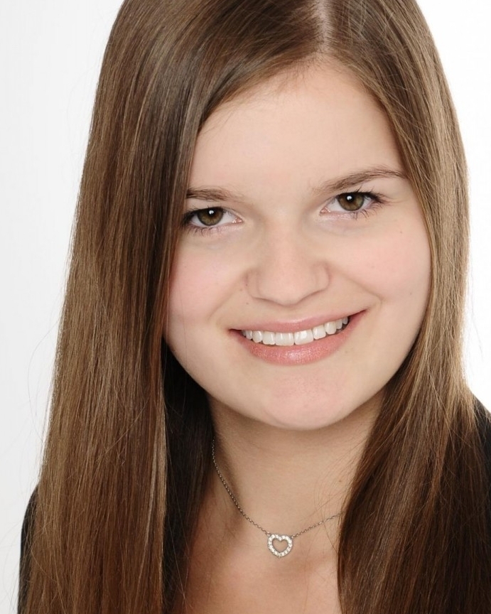 Profilbild von Luisa