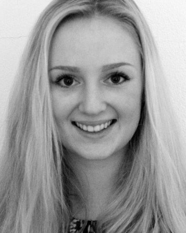 Profilbild von Pauline