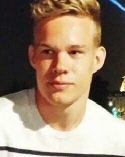 Profilbild von Niclas