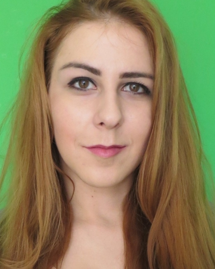 Profilbild von Teodora