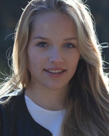 Profilbild von Sophia