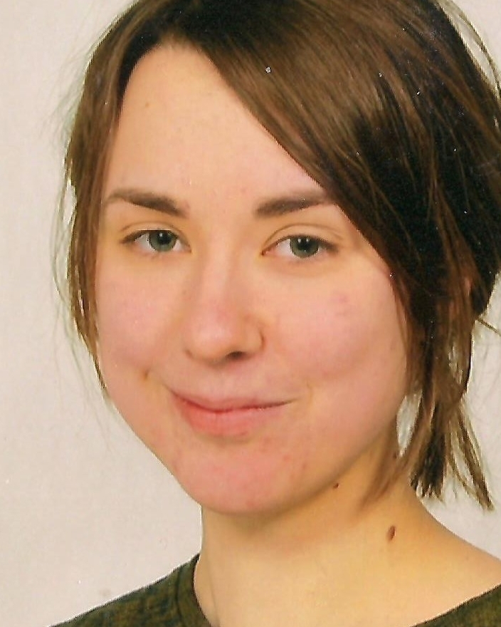 Profilbild von Luise