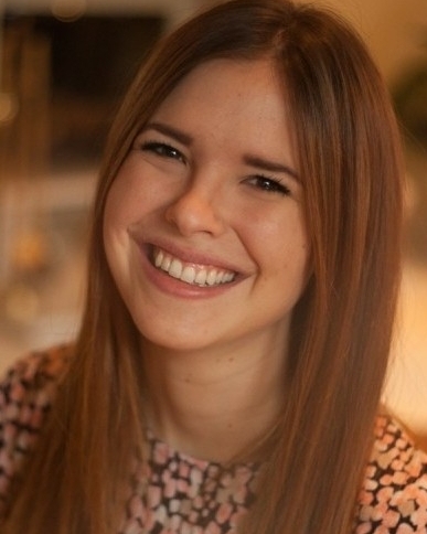 Profilbild von Lisa