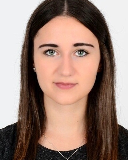 Profilbild von Jessica
