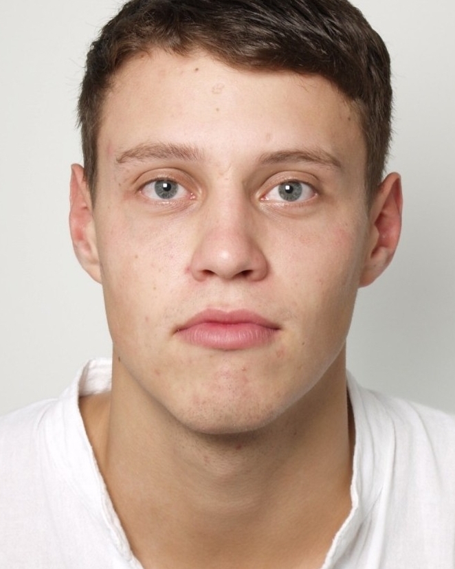 Profilbild von Moritz
