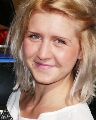 Profilbild von Sina