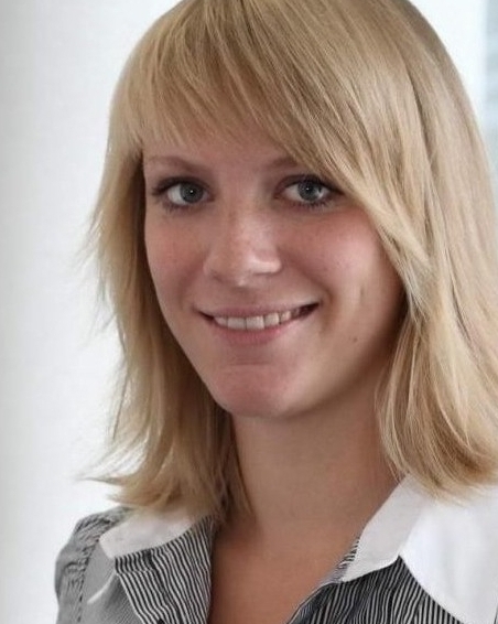 Profilbild von Caroline