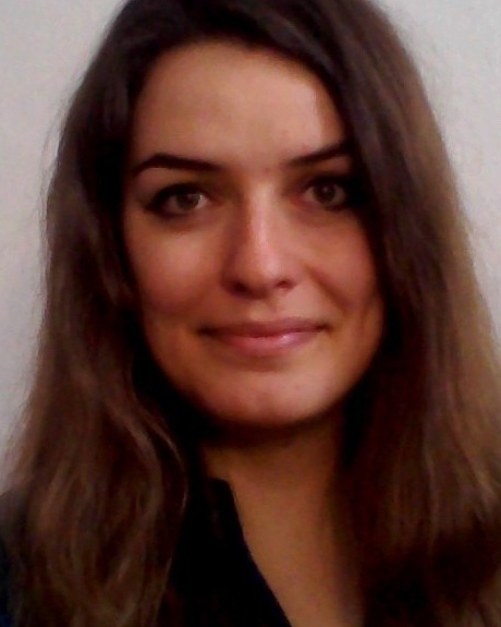 Profilbild von Carolin