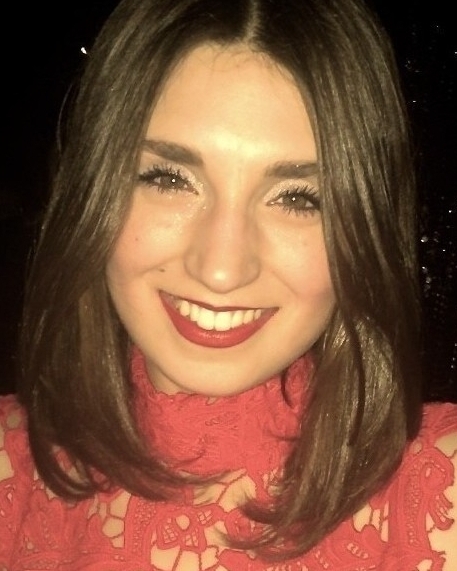 Profilbild von Laura-Nadine
