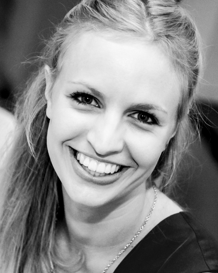 Profilbild von Julia