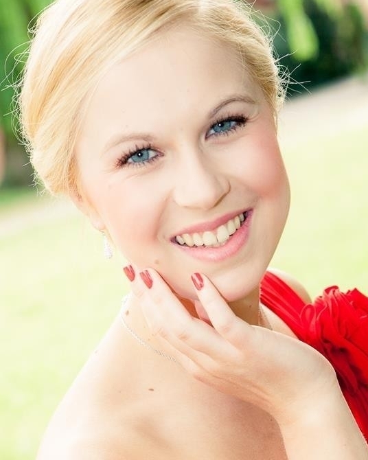 Profilbild von Anne