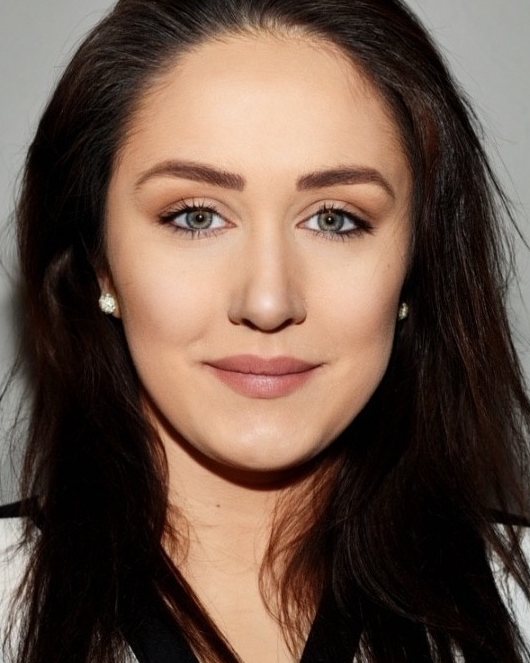 Profilbild von Anna