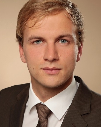 Profilbild von Andreas