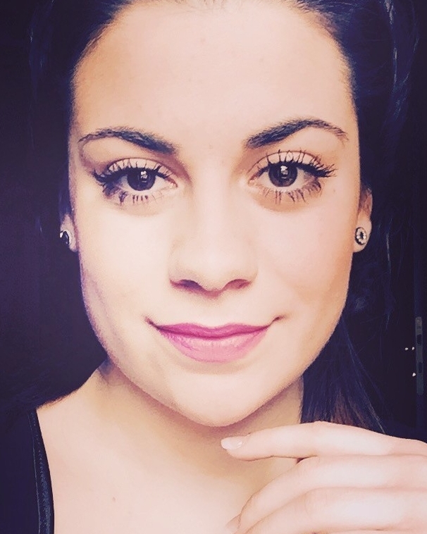 Profilbild von Gabriella