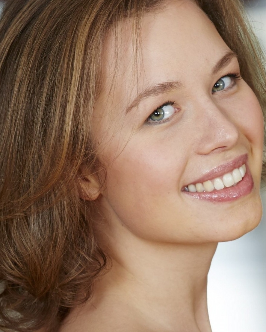 Profilbild von Anna