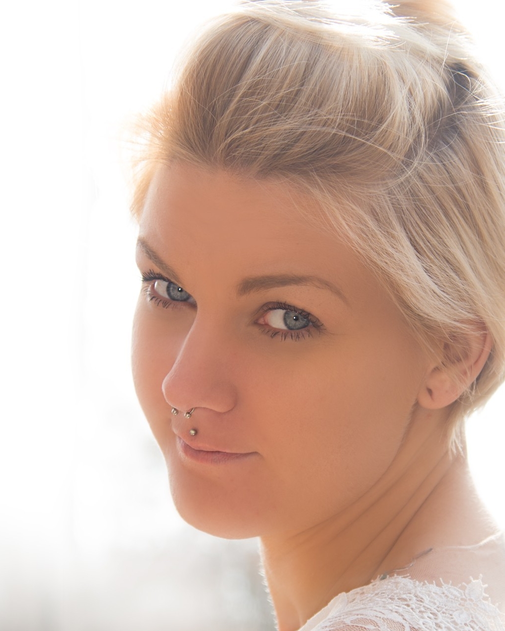 Profilbild von Sarah