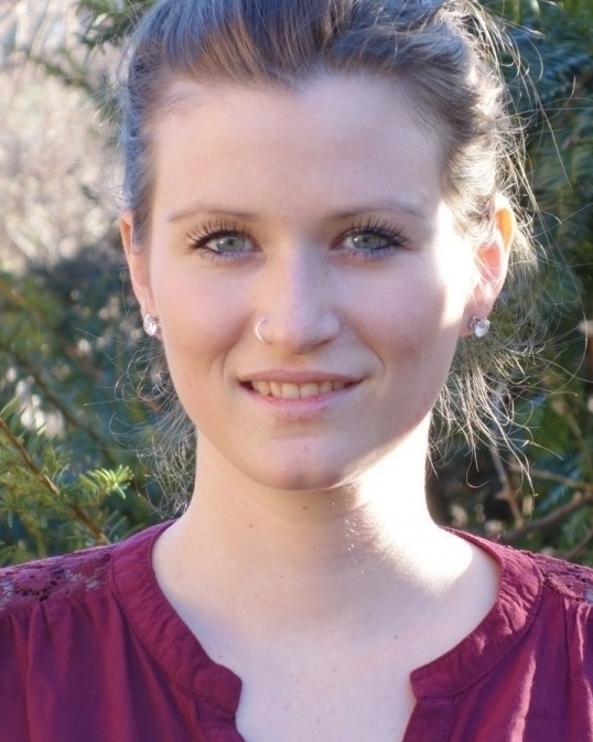 Profilbild von Hanna