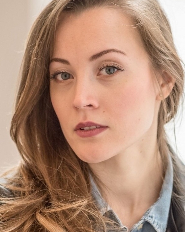 Profilbild von Elina