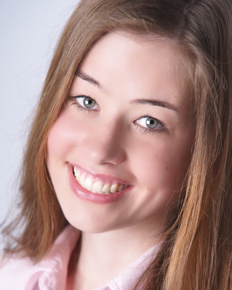 Profilbild von Michelle
