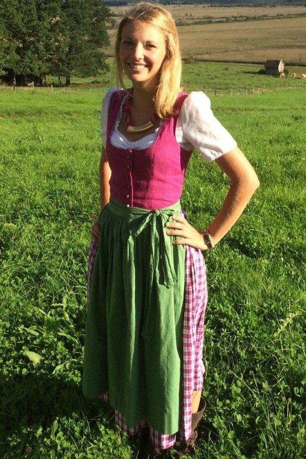 Weiteres Foto von Jana