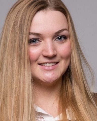 Profilbild von Ina