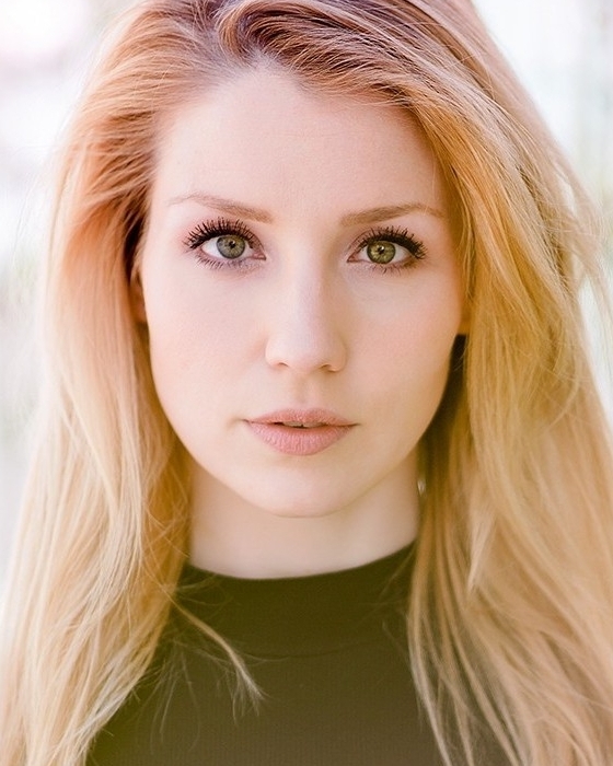 Profilbild von Alisha