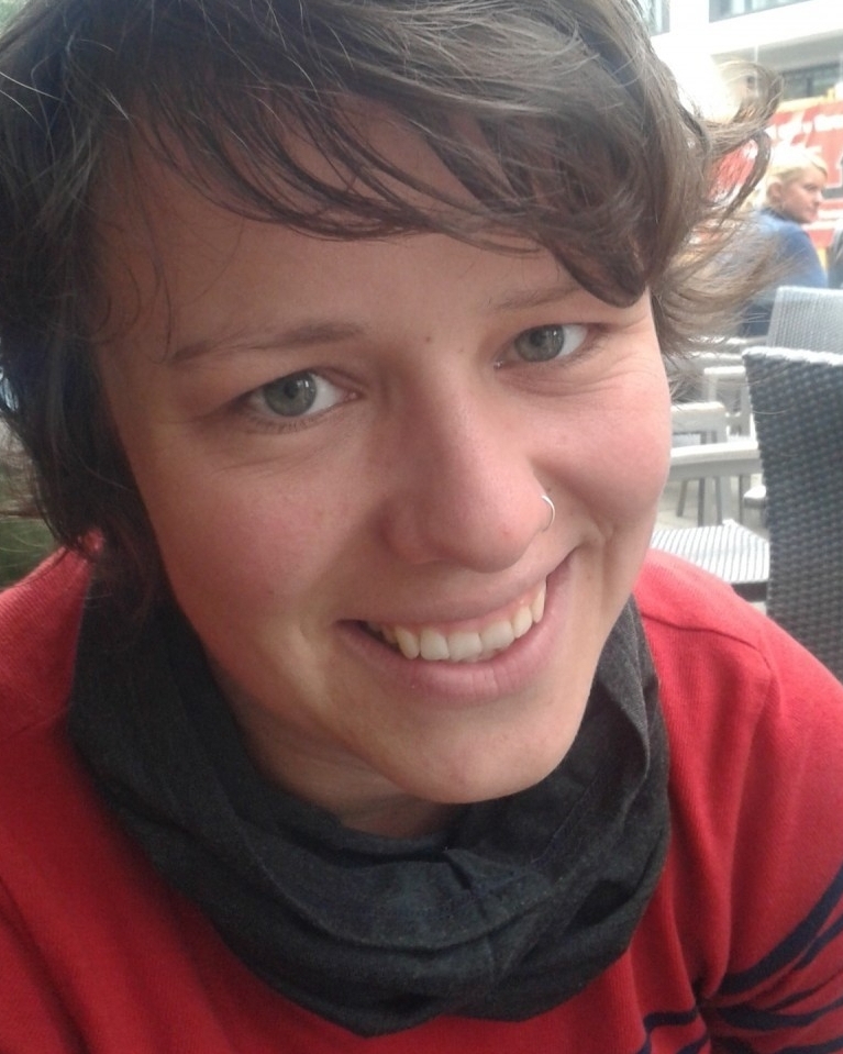Profilbild von Luise
