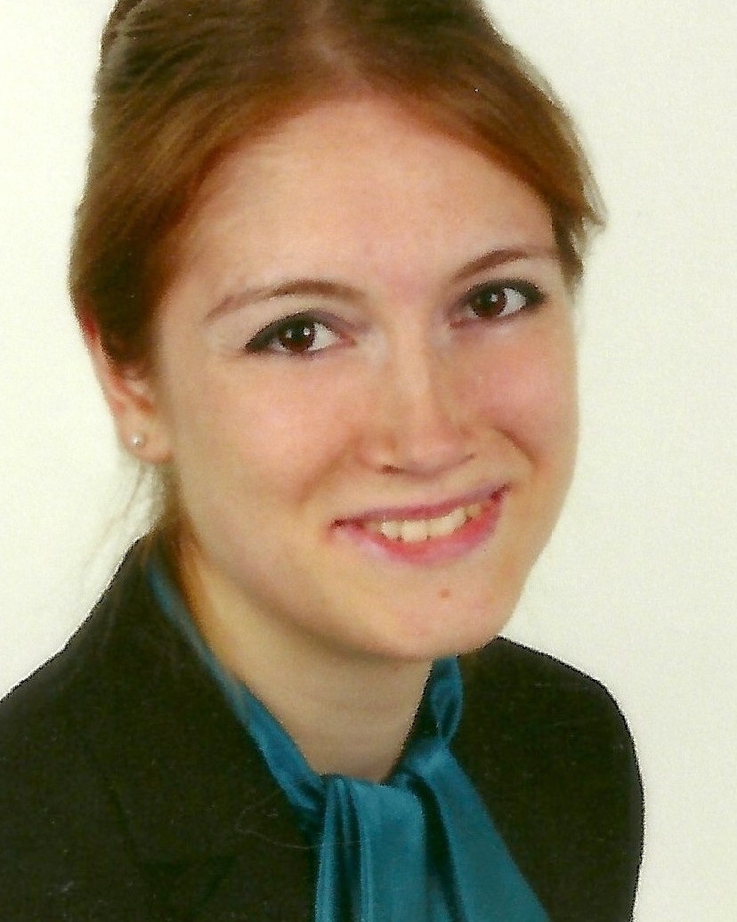 Profilbild von Melanie