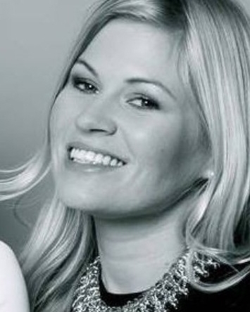 Profilbild von Anne