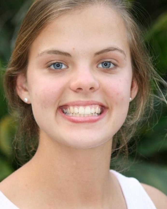 Profilbild von Luise