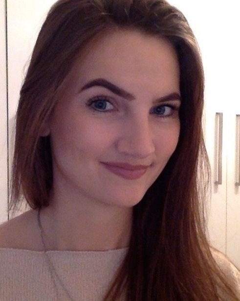 Profilbild von Sophia