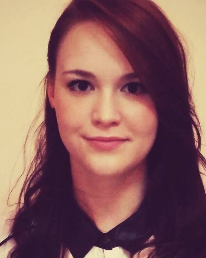 Profilbild von Julia
