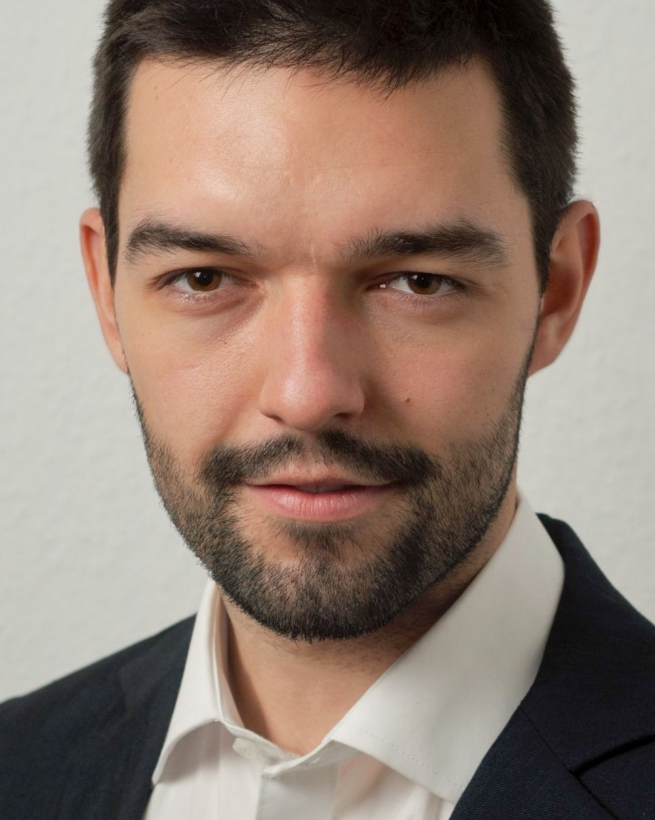 Profilbild von Arne