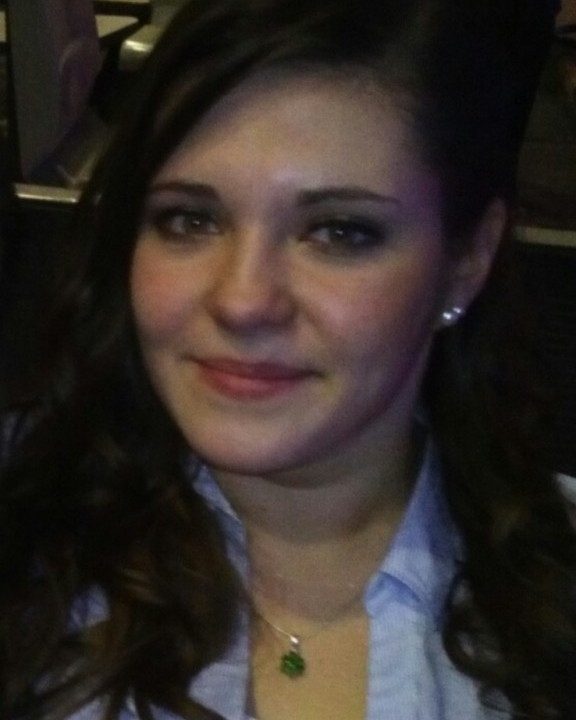 Profilbild von Kristina