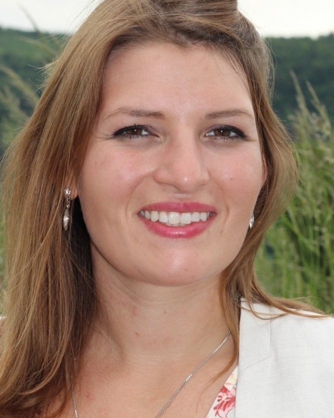 Profilbild von Janina