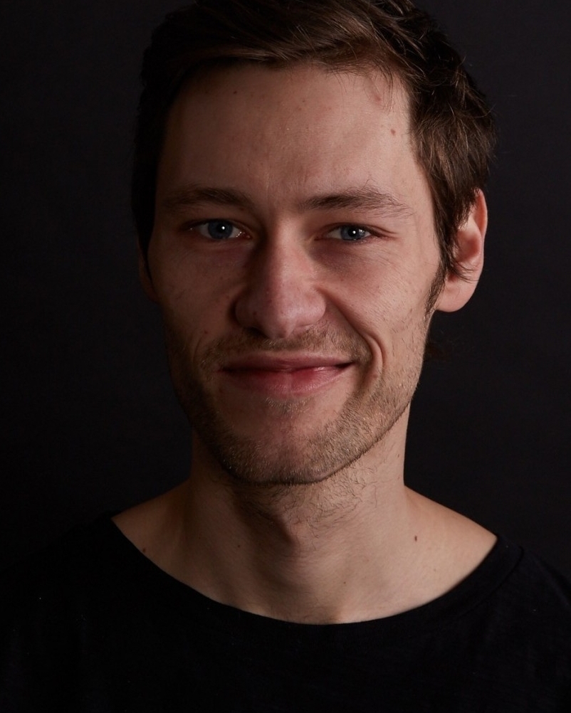 Profilbild von Stephan