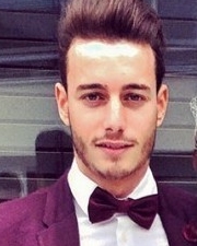 Profilbild von Soner
