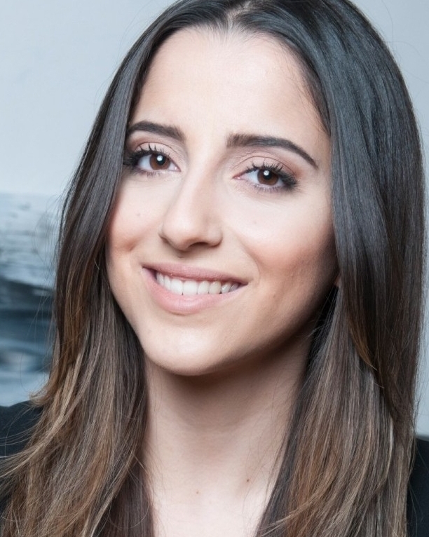 Profilbild von Sarah