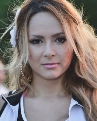 Profilbild von Kathrin