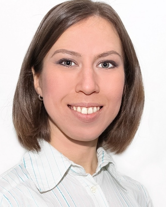 Profilbild von Victoria